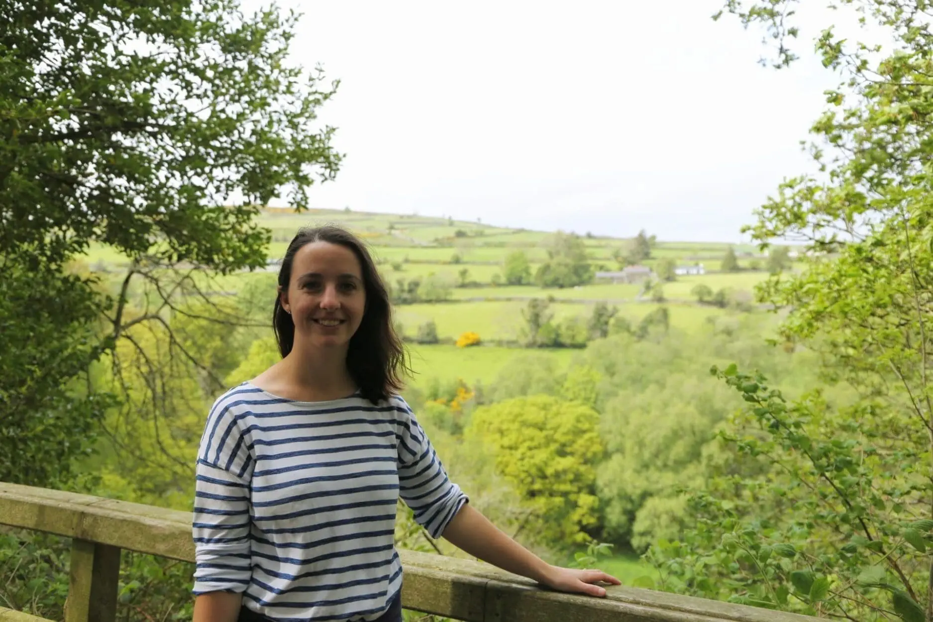 Member Spotlight Catherine Walker Member Spotlight Catherine Walker