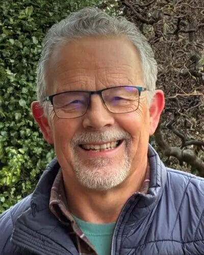 Chris Quine