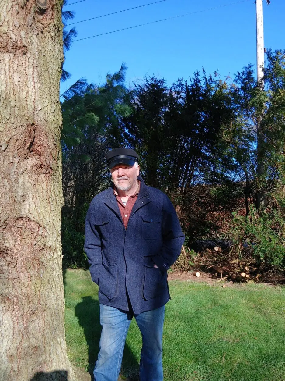 Steve Photo