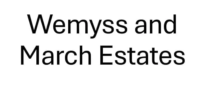Wemyss and March Estates