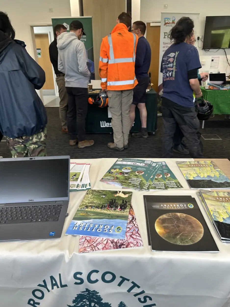UHI Open Day