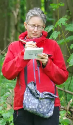Eleanor Harris